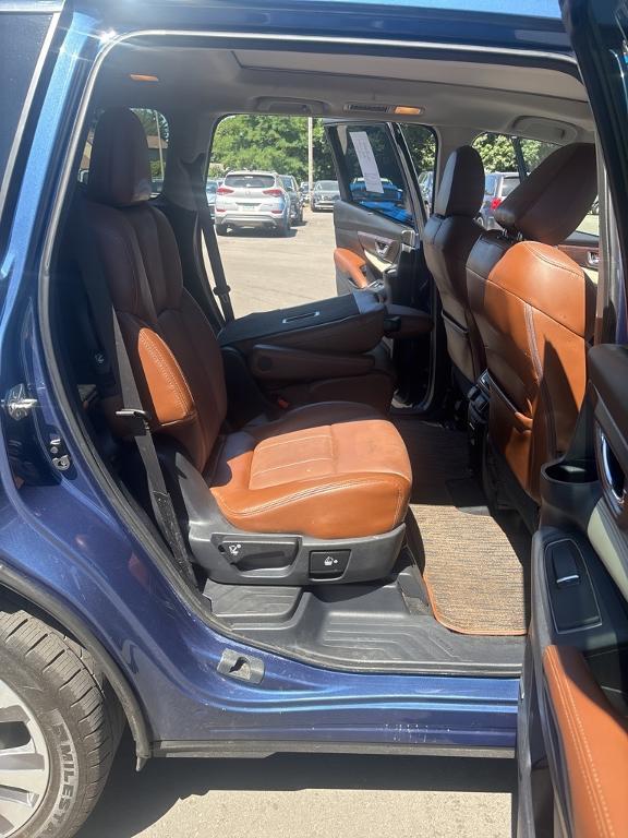 used 2019 Subaru Ascent car, priced at $26,998