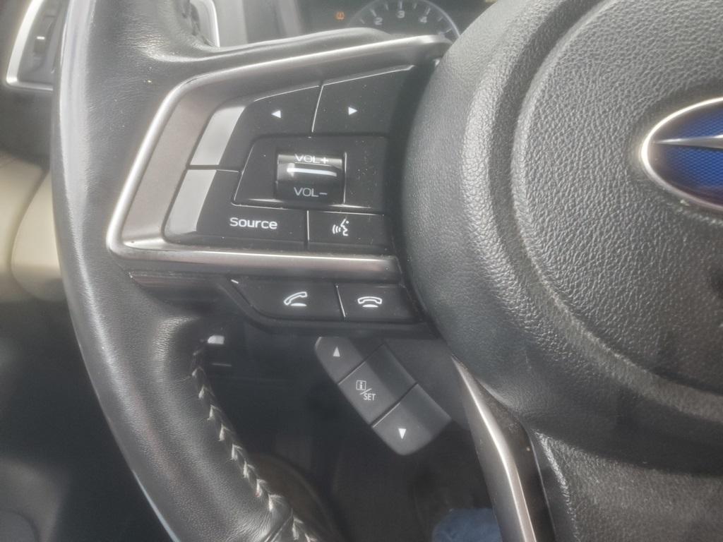 used 2019 Subaru Ascent car, priced at $27,788
