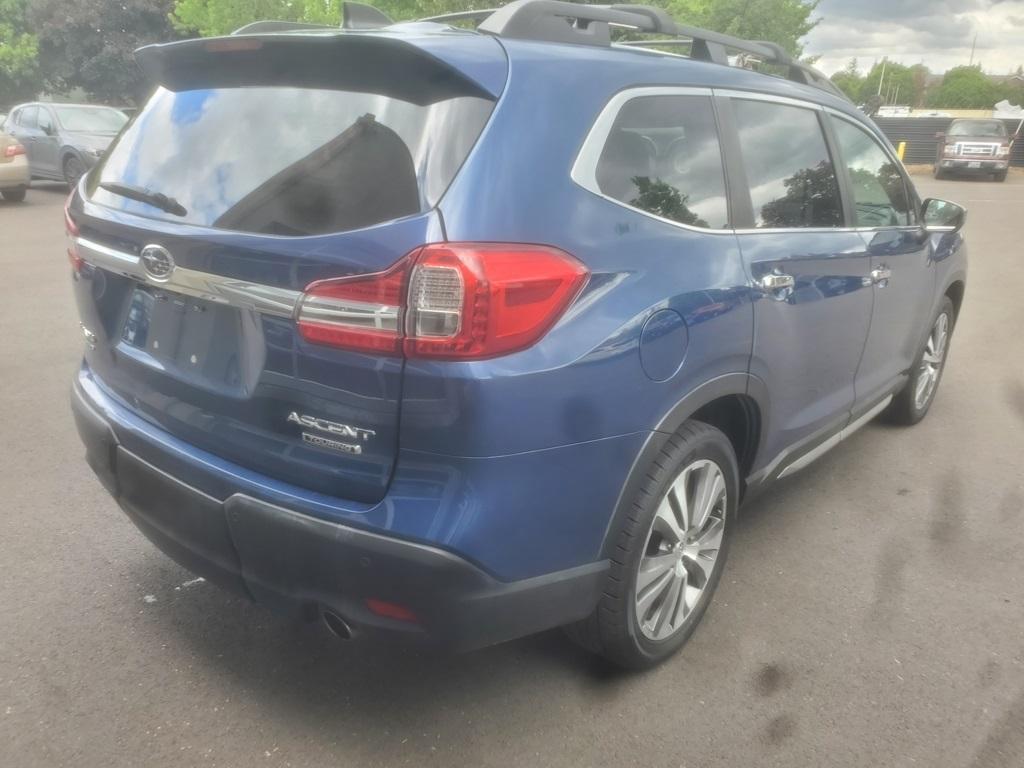 used 2019 Subaru Ascent car, priced at $27,788