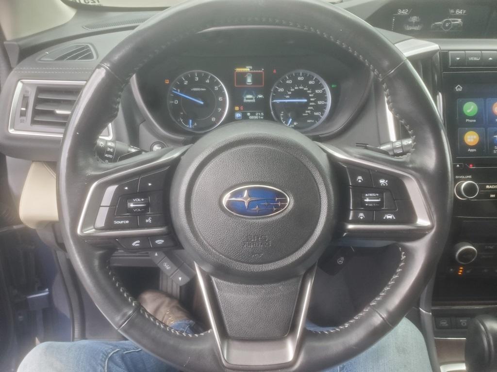 used 2019 Subaru Ascent car, priced at $27,788