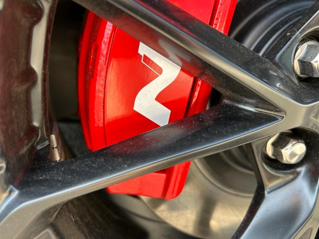 new 2025 Hyundai ELANTRA N car, priced at $35,235
