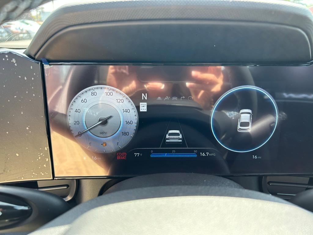 new 2025 Hyundai ELANTRA N car, priced at $35,235