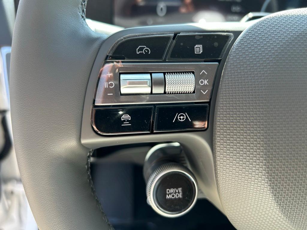 new 2025 Hyundai IONIQ 5 car, priced at $56,550