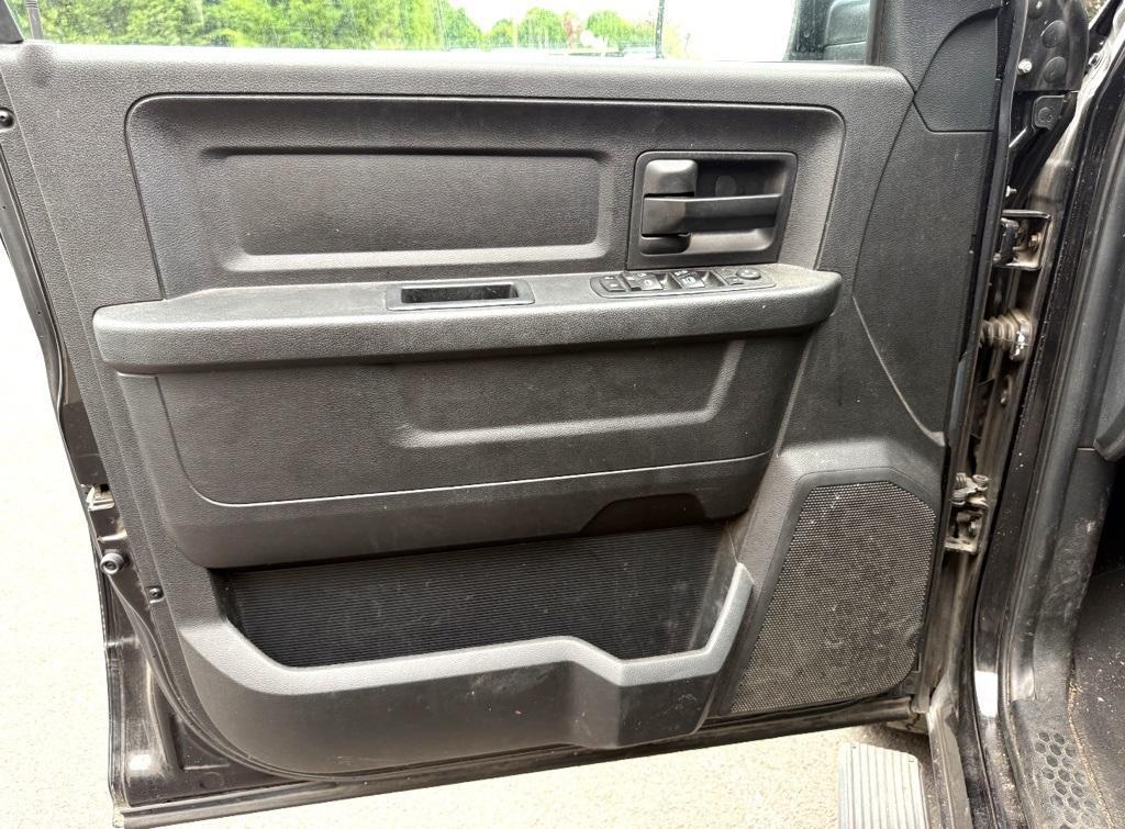 used 2020 Ram 1500 car, priced at $31,900