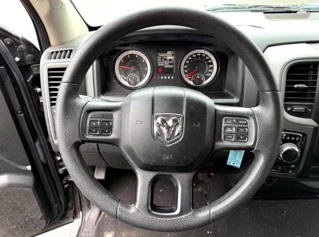 used 2020 Ram 1500 car, priced at $31,900