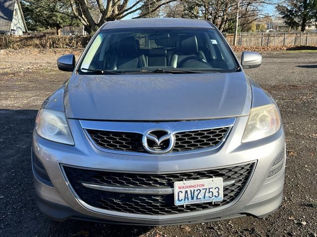 used 2011 Mazda CX-9 car