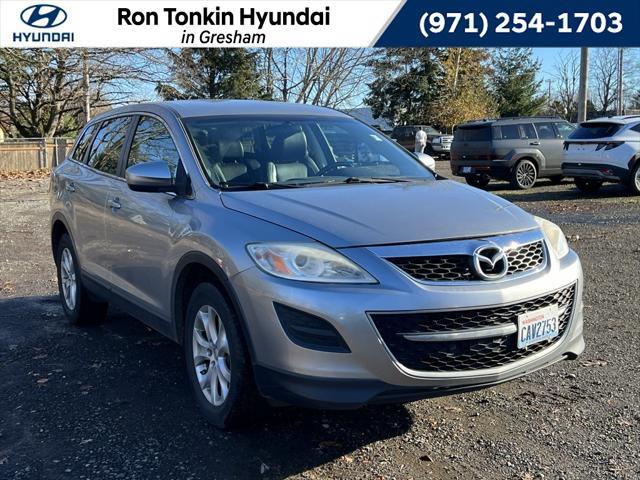 used 2011 Mazda CX-9 car