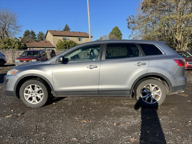 used 2011 Mazda CX-9 car