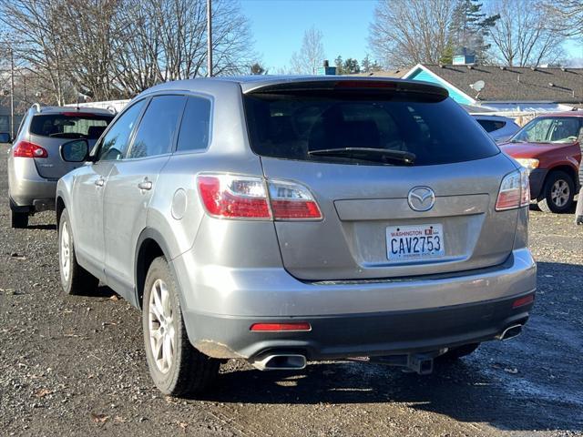 used 2011 Mazda CX-9 car