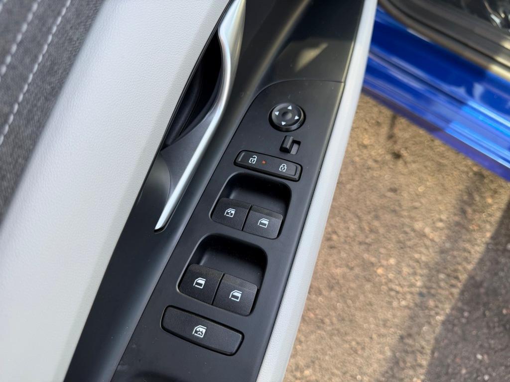 used 2025 Hyundai Elantra car, priced at $23,125