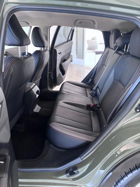 used 2024 Subaru Crosstrek car, priced at $31,950