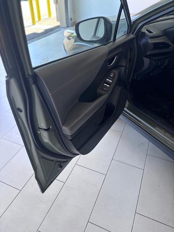 used 2024 Subaru Crosstrek car, priced at $31,950