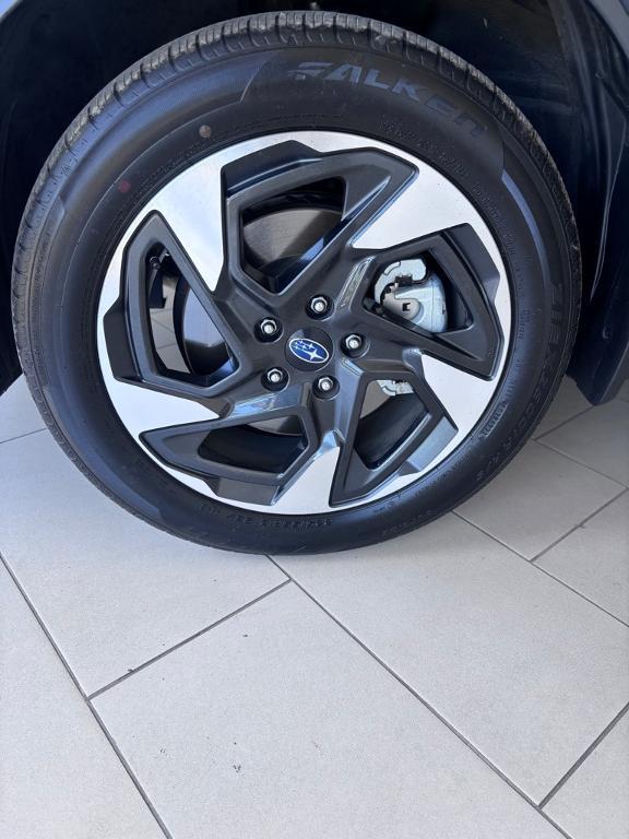 used 2024 Subaru Crosstrek car, priced at $31,950