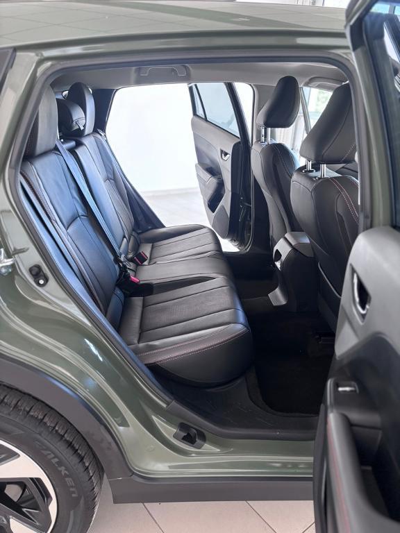 used 2024 Subaru Crosstrek car, priced at $31,950