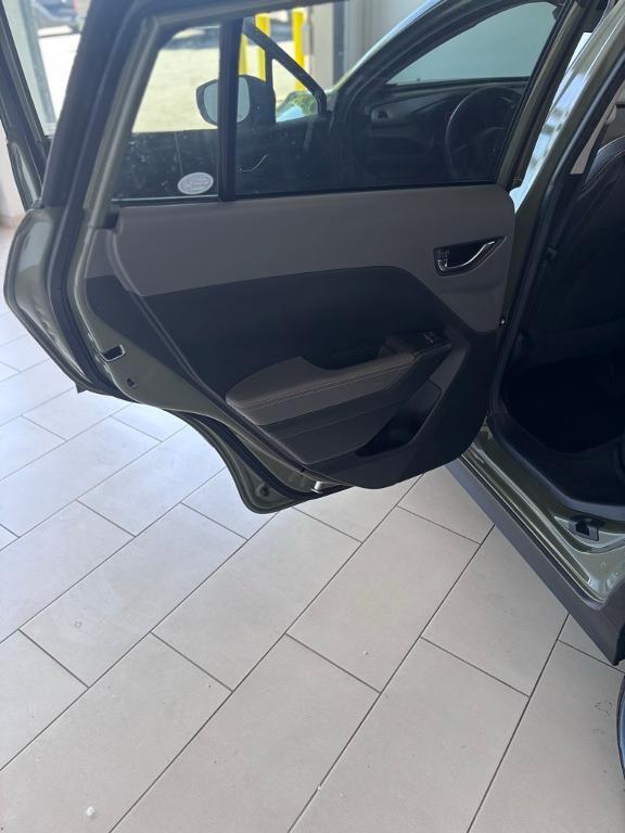 used 2024 Subaru Crosstrek car, priced at $31,950