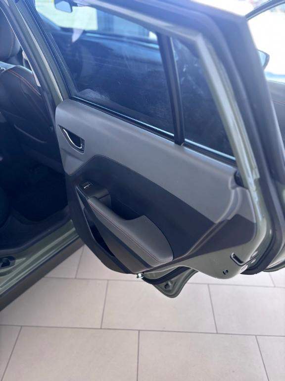 used 2024 Subaru Crosstrek car, priced at $31,950