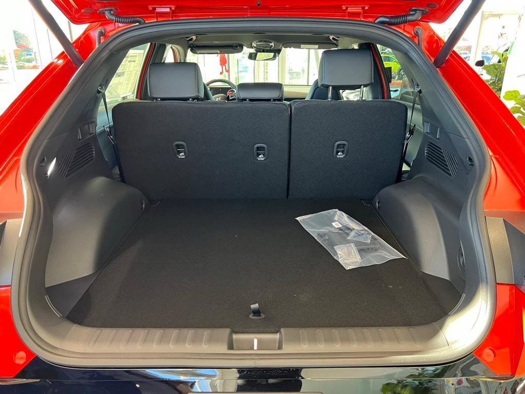 new 2025 Hyundai IONIQ 5 N car, priced at $67,965