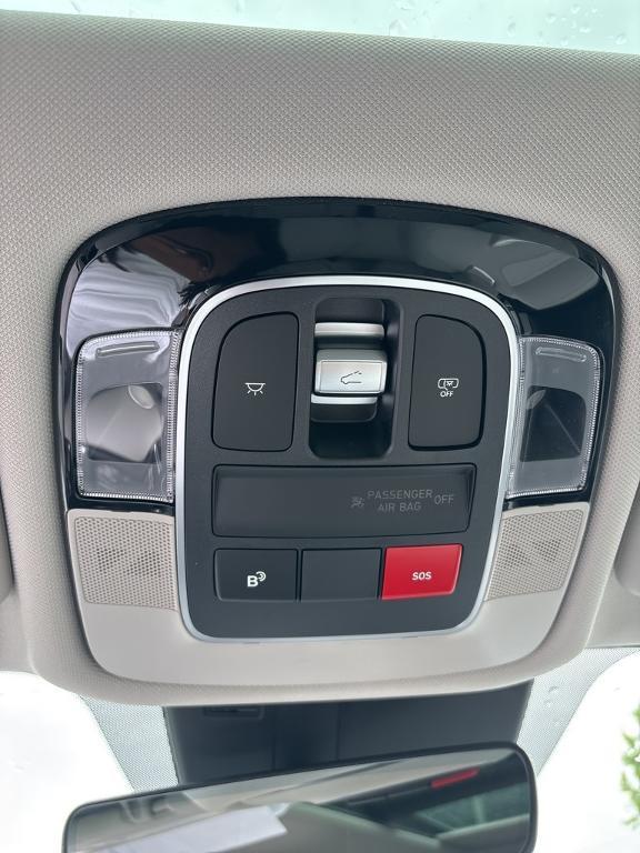 new 2025 Hyundai TUCSON Hybrid car, priced at $40,790