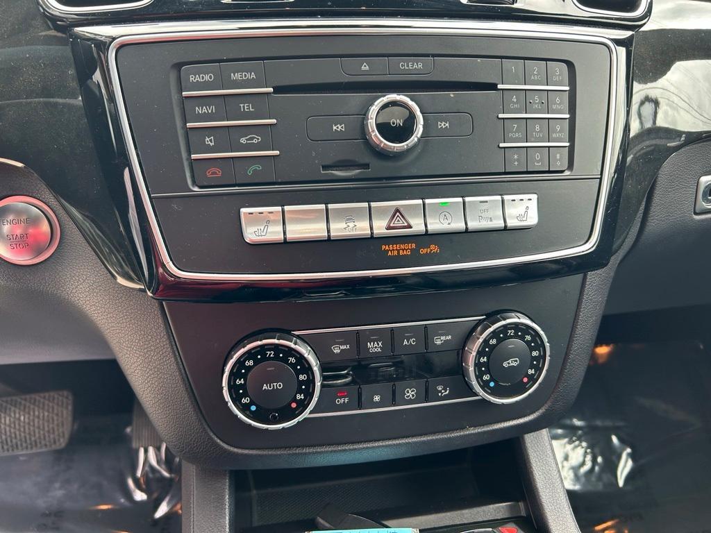used 2018 Mercedes-Benz GLS 450 car, priced at $21,653