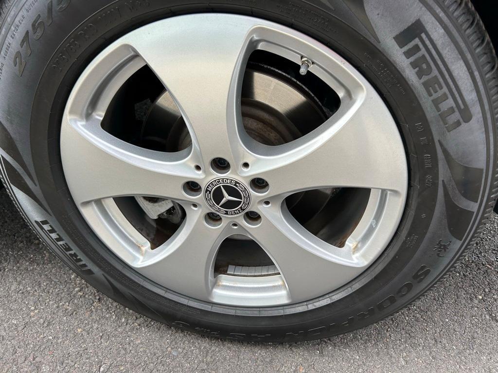 used 2018 Mercedes-Benz GLS 450 car, priced at $21,653