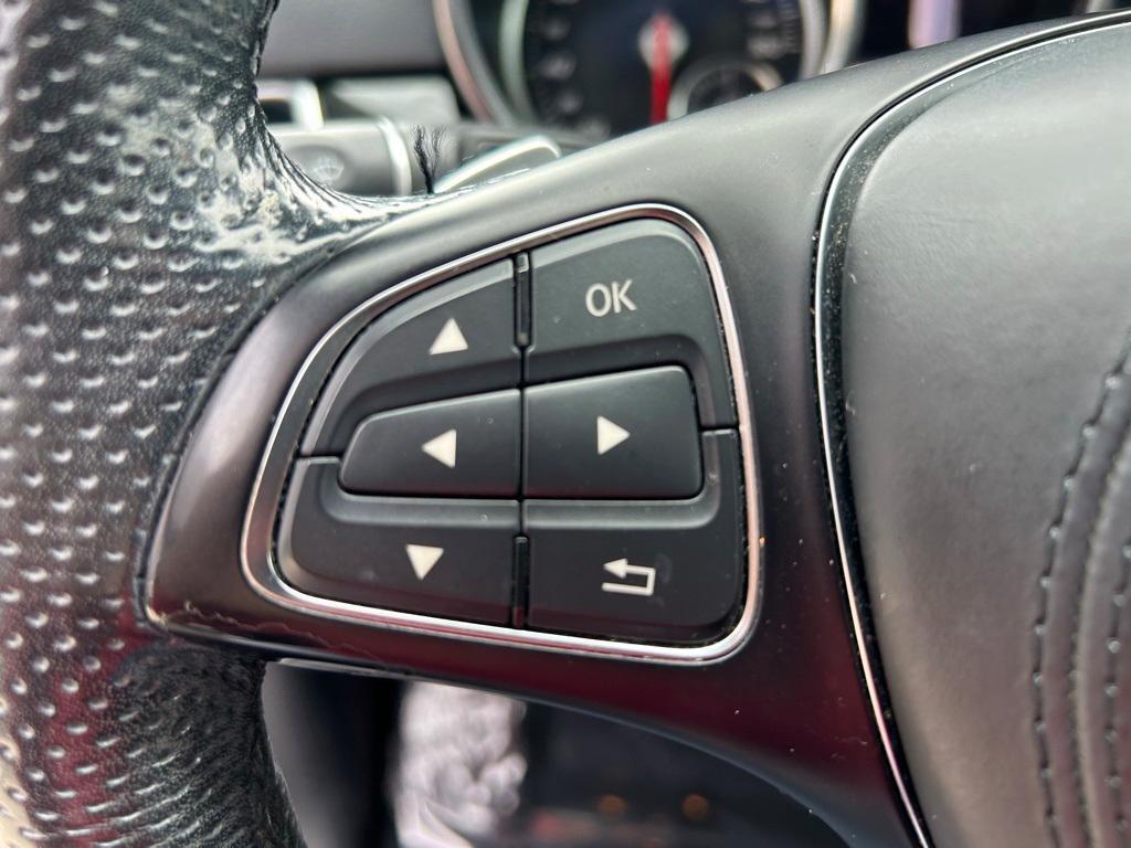 used 2018 Mercedes-Benz GLS 450 car, priced at $21,653