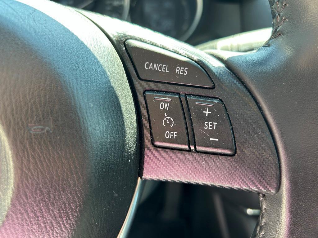 used 2016 Mazda CX-5 car, priced at $17,985