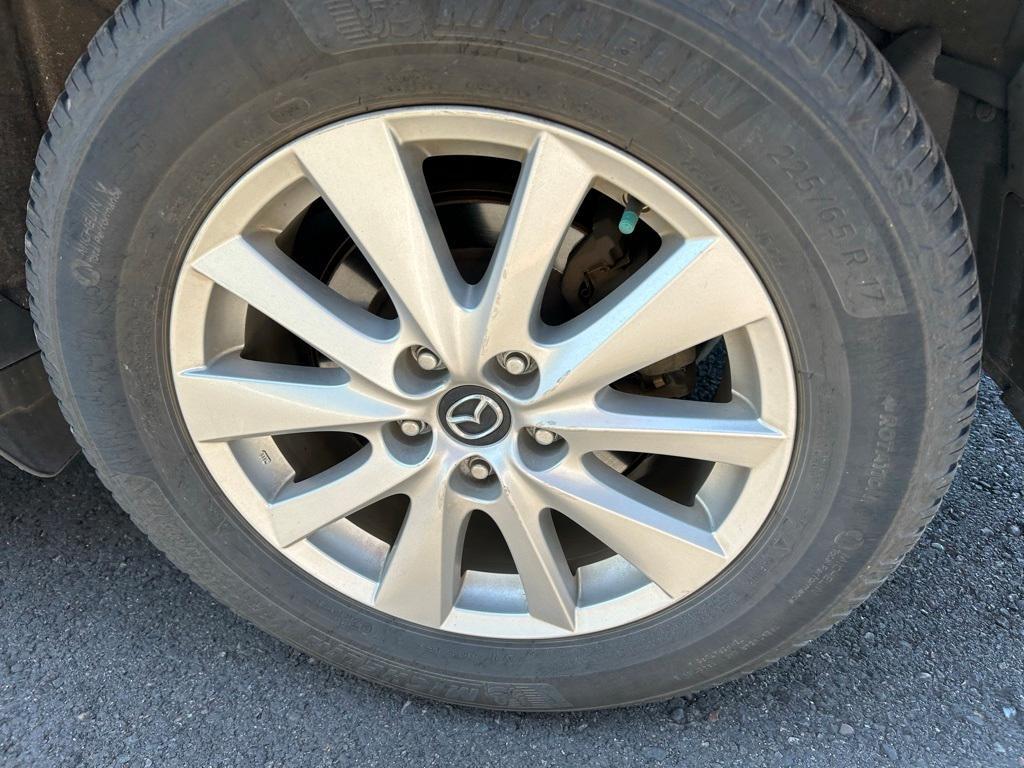 used 2016 Mazda CX-5 car, priced at $17,985