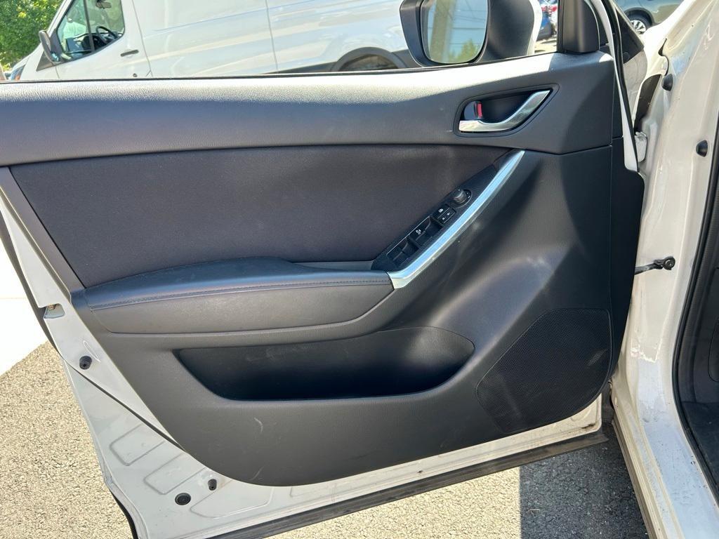 used 2016 Mazda CX-5 car, priced at $17,985