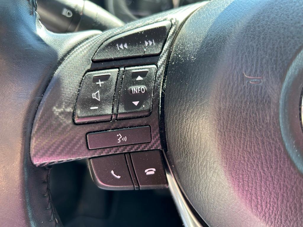 used 2016 Mazda CX-5 car, priced at $17,985