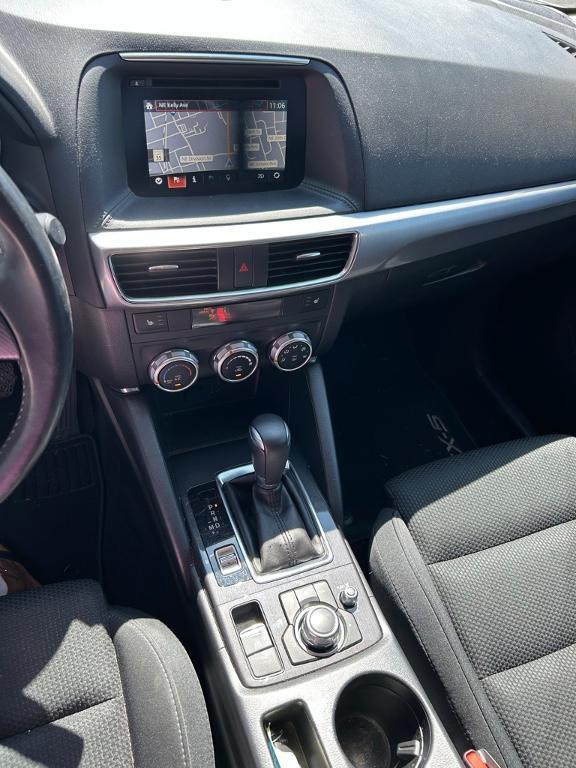 used 2016 Mazda CX-5 car, priced at $17,985