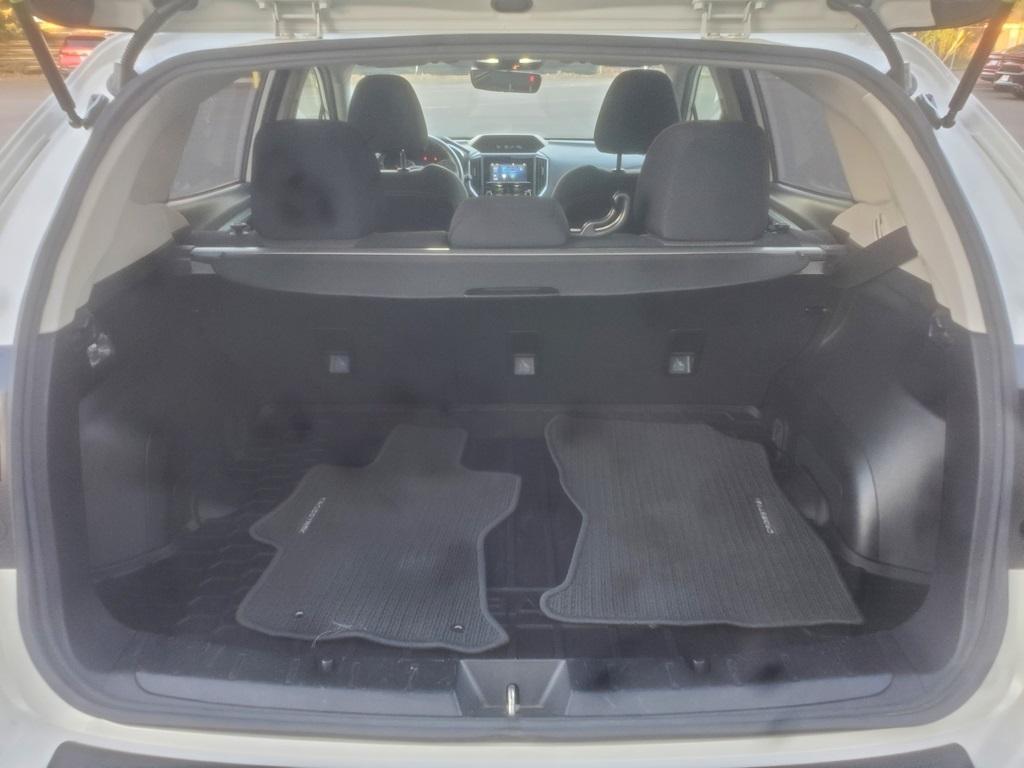 used 2019 Subaru Crosstrek car, priced at $21,386