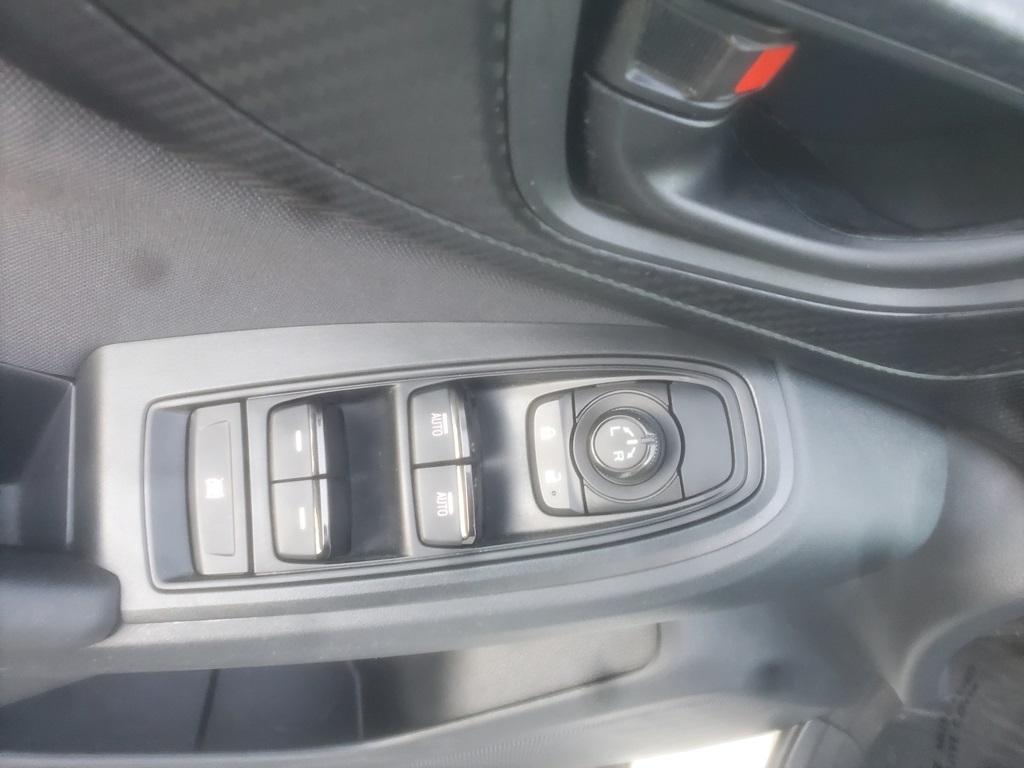 used 2019 Subaru Crosstrek car, priced at $21,386