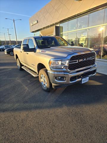 used 2023 Ram 2500 car, priced at $47,999