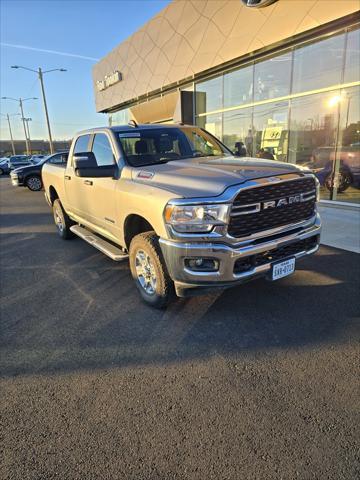 used 2023 Ram 2500 car, priced at $47,999