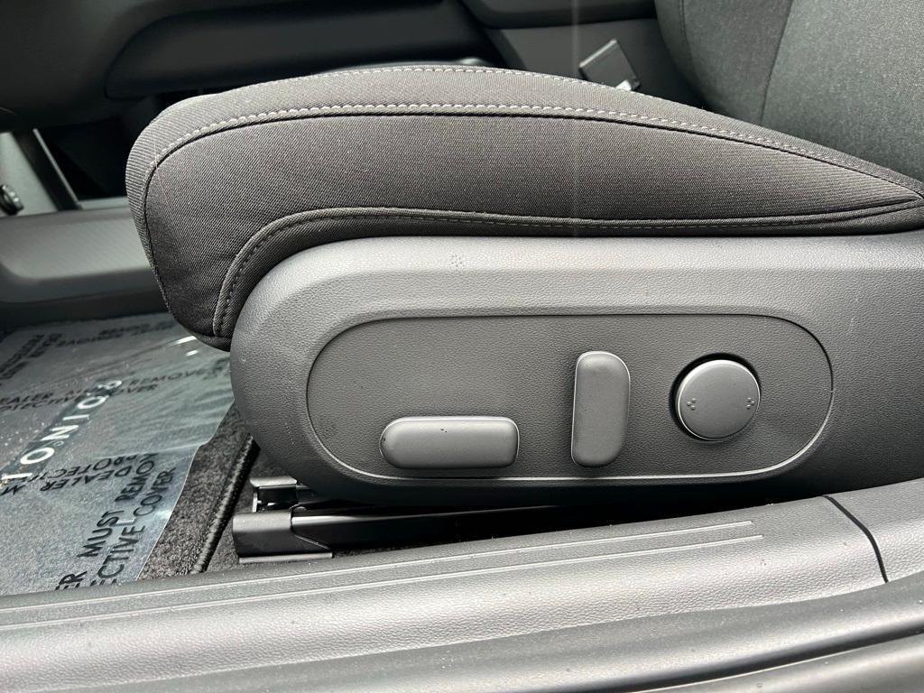 new 2025 Hyundai IONIQ 6 car, priced at $41,085