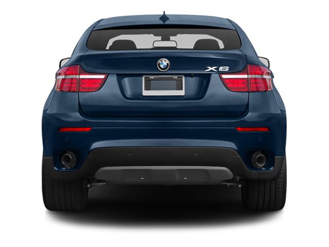 used 2013 BMW X6 car