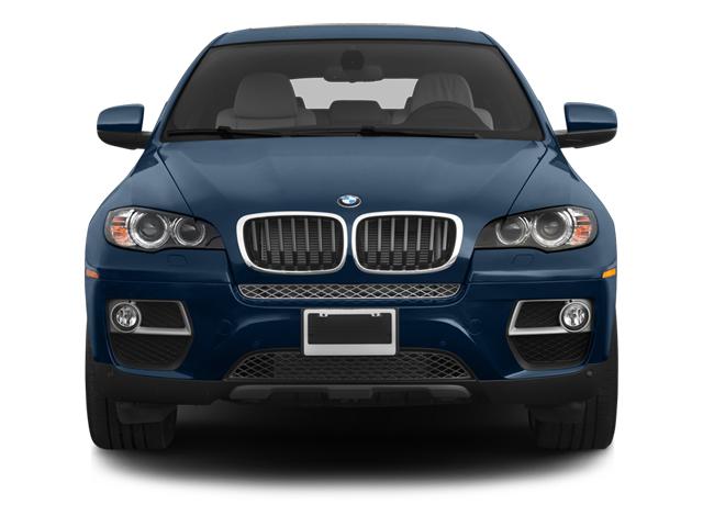 used 2013 BMW X6 car