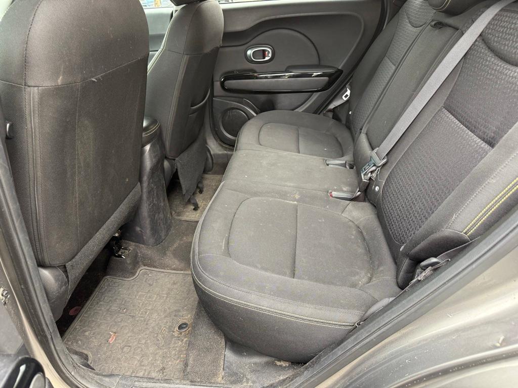 used 2015 Kia Soul car, priced at $9,588