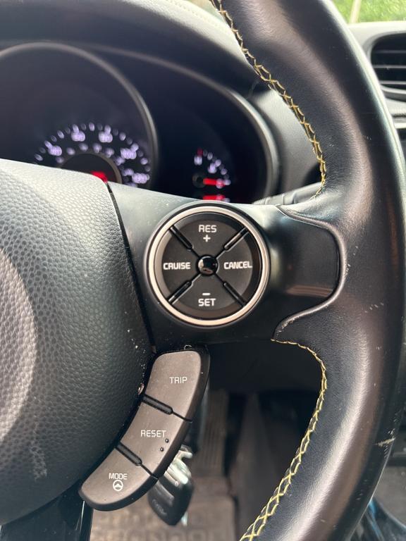 used 2015 Kia Soul car, priced at $9,588
