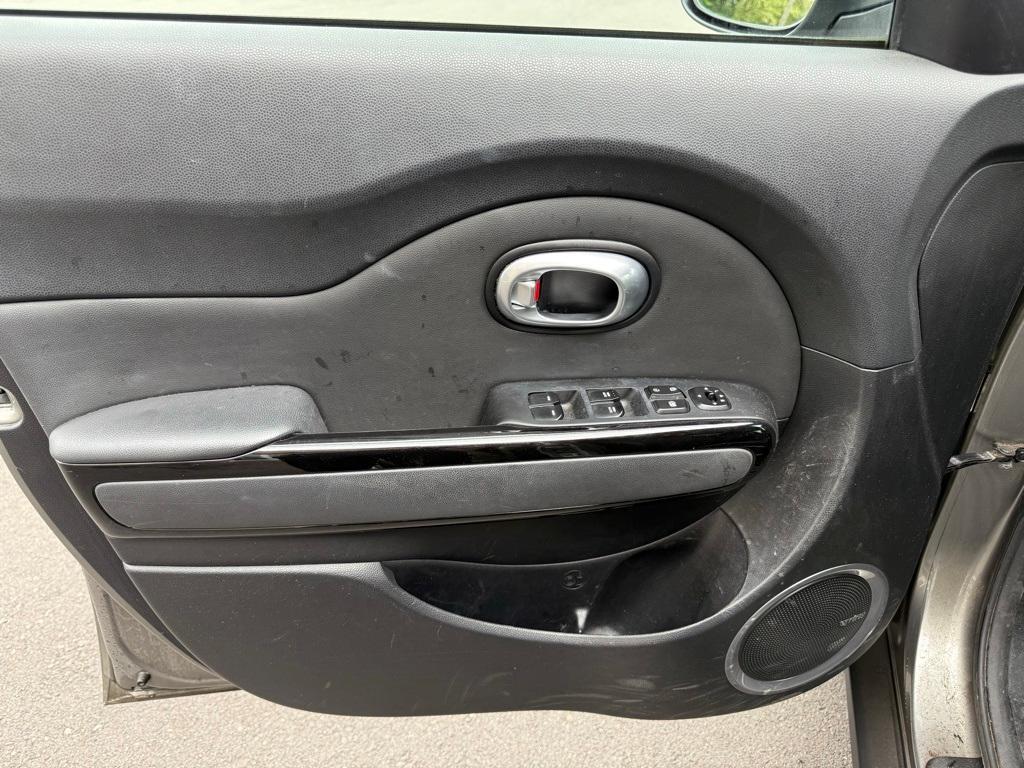used 2015 Kia Soul car, priced at $9,588
