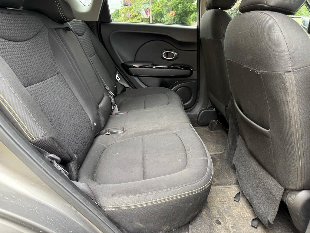 used 2015 Kia Soul car, priced at $9,588
