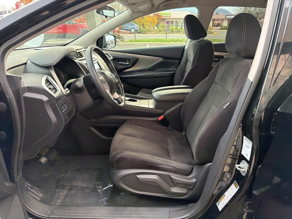 used 2016 Nissan Murano car, priced at $14,555