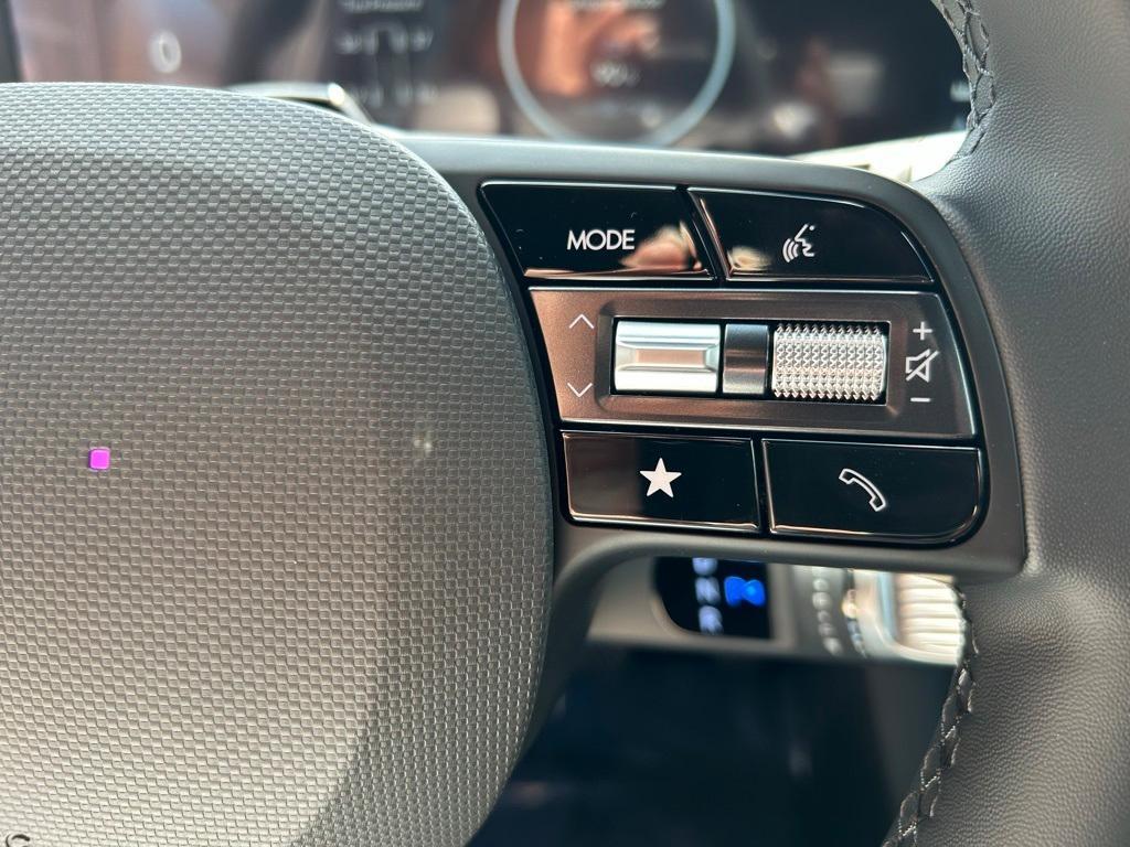 new 2025 Hyundai IONIQ 5 car, priced at $50,453