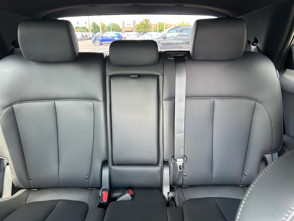 new 2025 Hyundai IONIQ 5 car, priced at $50,453
