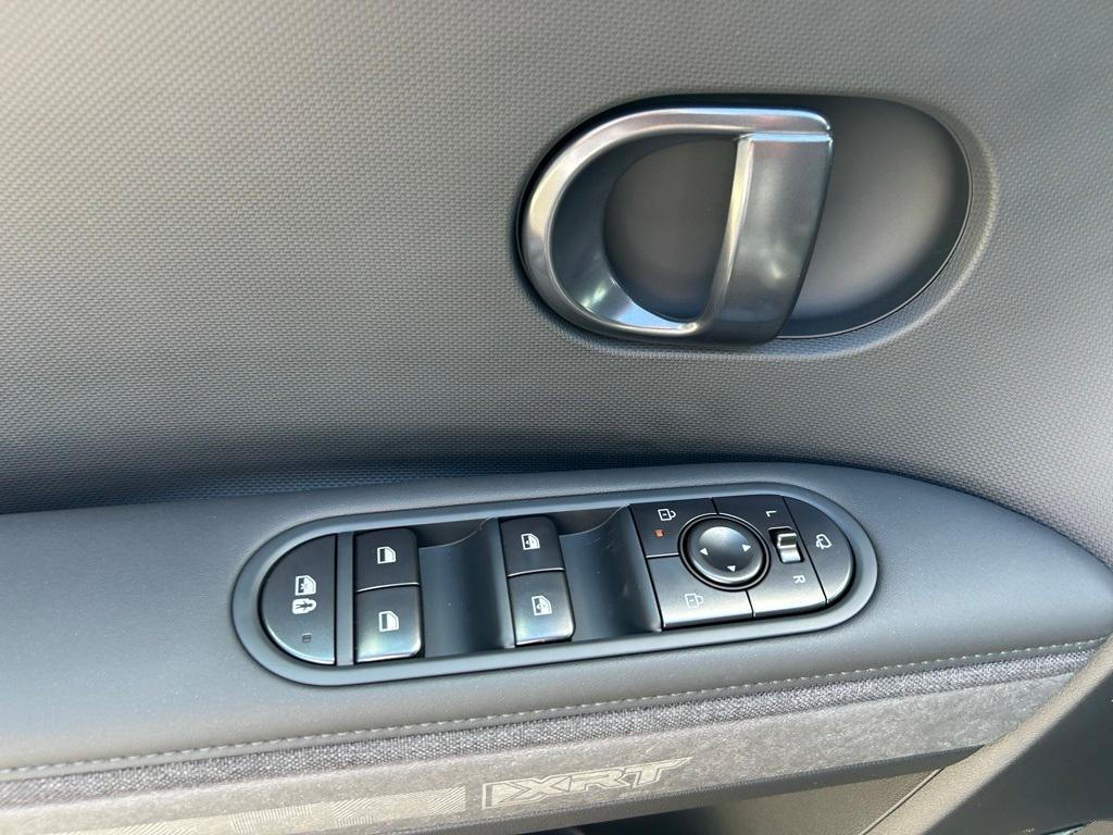 new 2025 Hyundai IONIQ 5 car, priced at $50,453