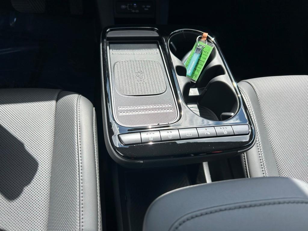 new 2025 Hyundai IONIQ 5 car, priced at $50,453