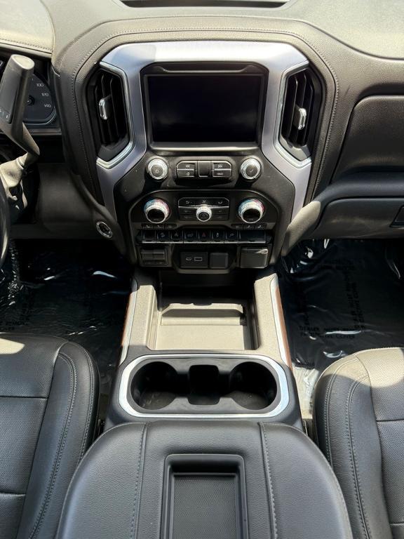 used 2019 GMC Sierra 1500 car, priced at $35,998
