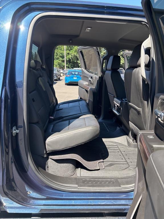 used 2019 GMC Sierra 1500 car, priced at $34,995