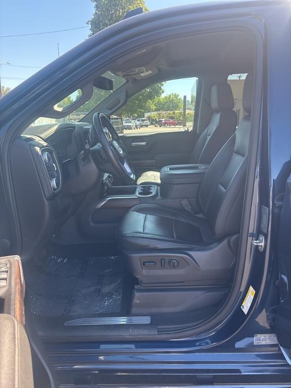 used 2019 GMC Sierra 1500 car, priced at $34,995