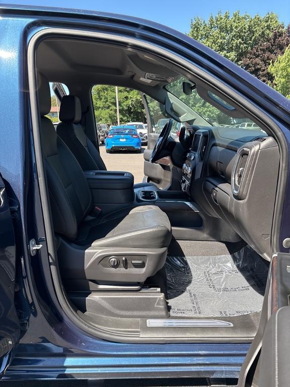 used 2019 GMC Sierra 1500 car, priced at $34,995